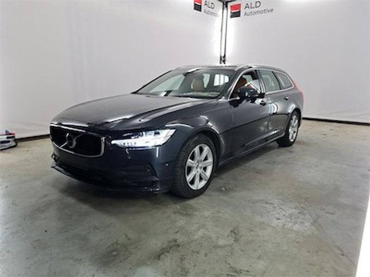 VOLVO V90 DIESEL - 2016 2017 yv1pwa8bdj1050194