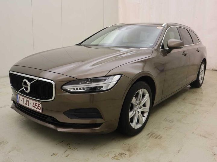 VOLVO V90 2017 yv1pwa8bdj1050959