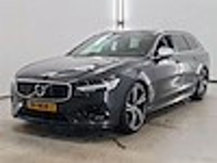 VOLVO V90 2019 yv1pwa8bdj1051390