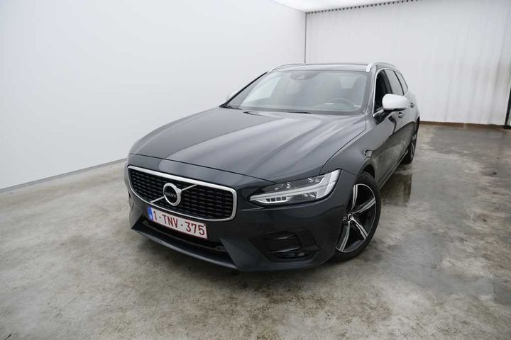 VOLVO V90 &#3916 2018 yv1pwa8bdj1051437