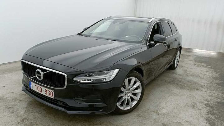 VOLVO V90 &#3916 2018 yv1pwa8bdj1051499