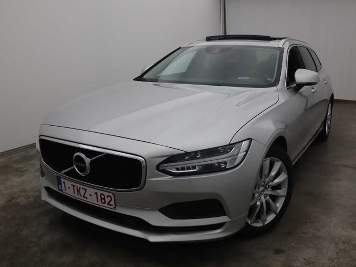 VOLVO V90 &#3916 2017 yv1pwa8bdj1051560