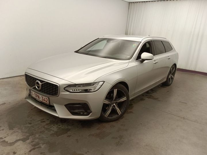 VOLVO V90 '16 2018 yv1pwa8bdj1052363