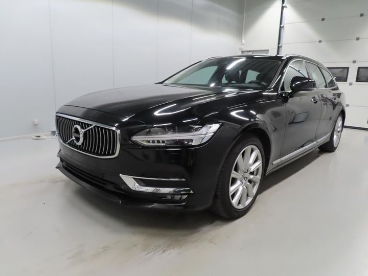 VOLVO V90 2017 yv1pwa8bdj1054211