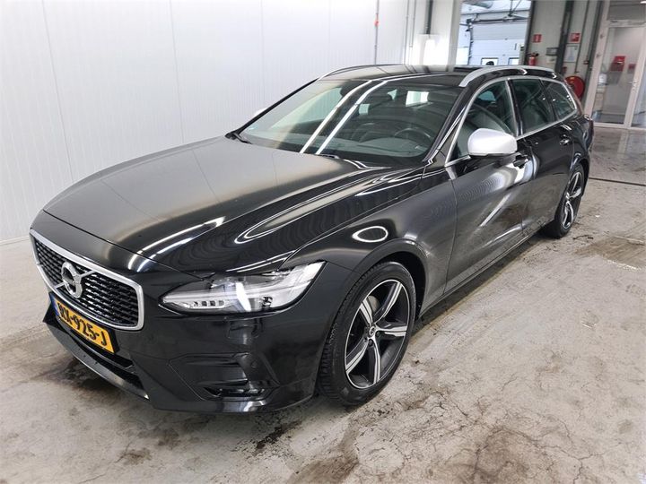 VOLVO V90 2018 yv1pwa8bdj1058664