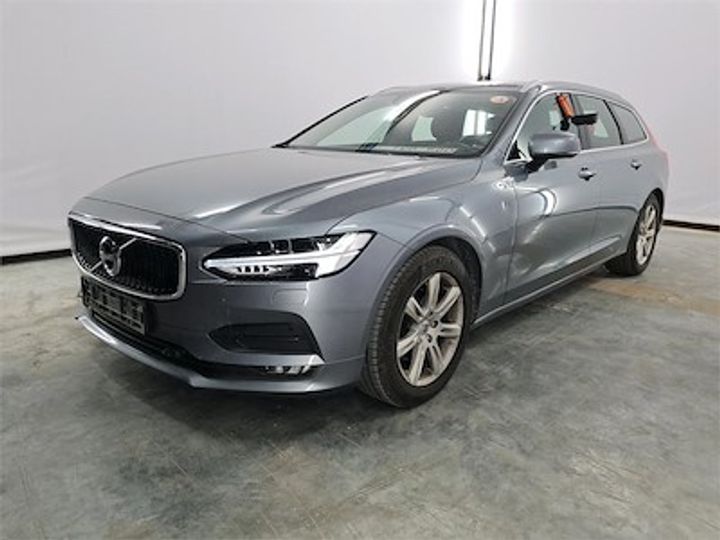 VOLVO V90 DIESEL - 2016 2018 yv1pwa8bdj1059608