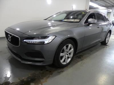 VOLVO V90 DIESEL - 2016 2018 yv1pwa8bdj1061554