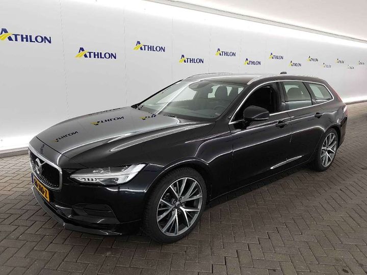 VOLVO V90 2018 yv1pwa8bdj1062765