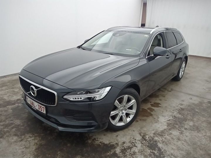 VOLVO V90 &#3916 2018 yv1pwa8bdj1062855