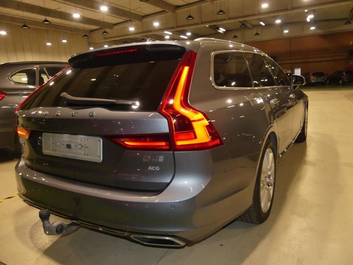 VOLVO V90 2018 yv1pwa8bdj1066552