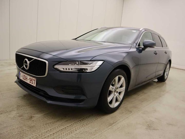 VOLVO V90 2018 yv1pwa8bdj1066678