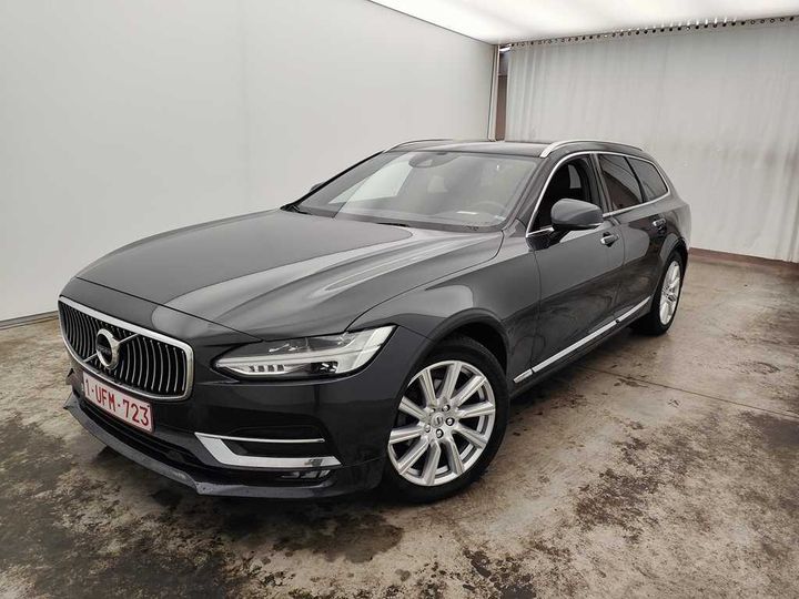 VOLVO V90 &#3916 2018 yv1pwa8bdj1067058