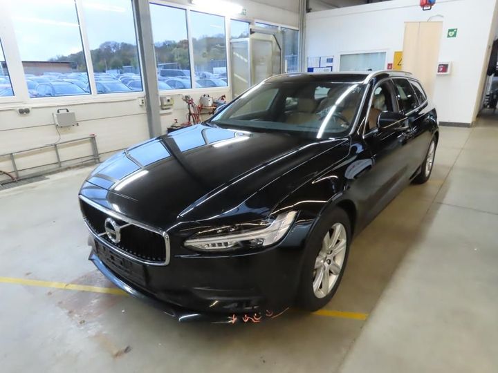 VOLVO V90 2018 yv1pwa8bdj1067466