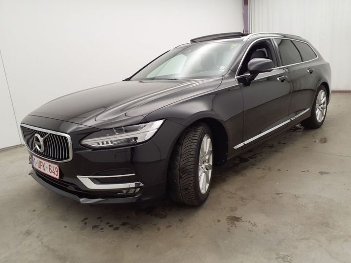 VOLVO V90 &#3916 2018 yv1pwa8bdj1067618