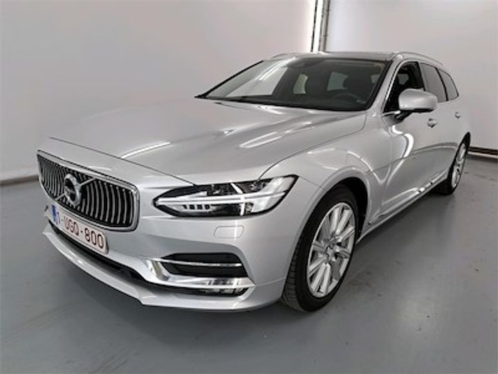 VOLVO V90 DIESEL - 2016 2018 yv1pwa8bdj1068245