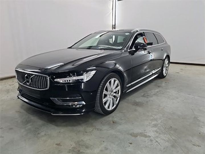 VOLVO V90 DIESEL - 2016 2018 yv1pwa8bdj1069351