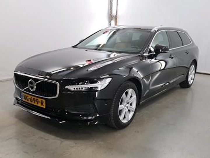 VOLVO V90 D4 190PK 2017 yv1pwa8ddh1008728