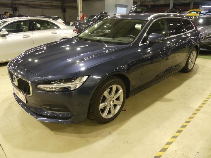 VOLVO V90 2018 yv1pwa8t1k1088312