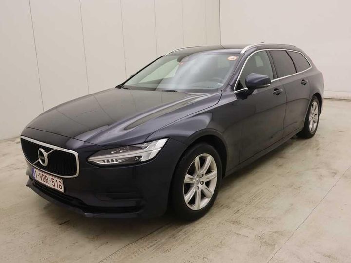 VOLVO V90 2018 yv1pwa8t1k1094212