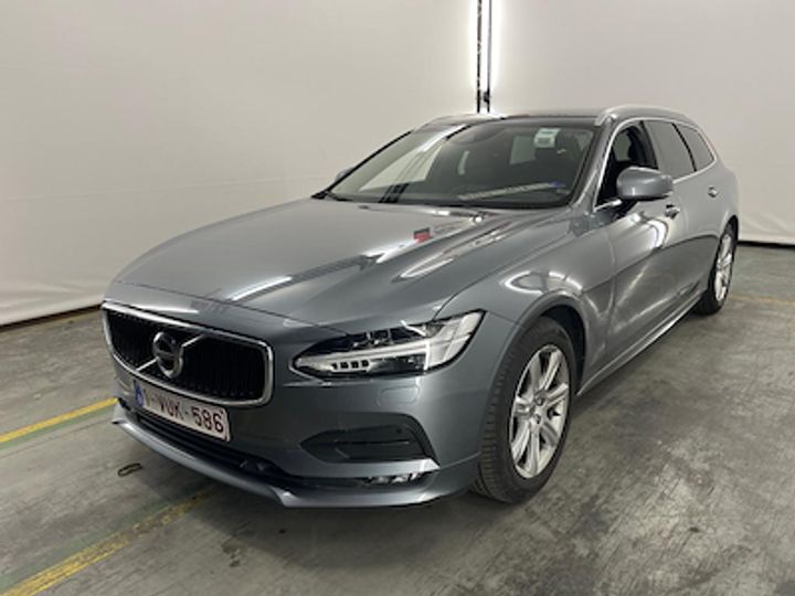 VOLVO V90 DIESEL - 2016 2019 yv1pwa8t1k1105621