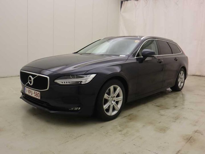 VOLVO V90 2019 yv1pwa8tck1102748