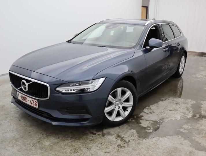 VOLVO V90 &#3916 2018 yv1pwa8tdk1086794