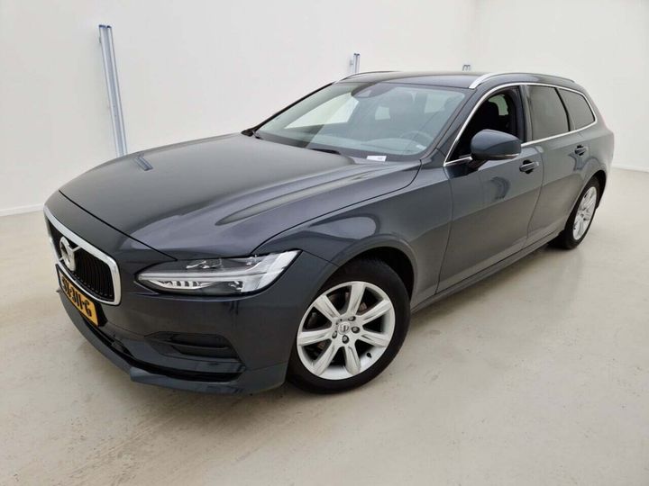 VOLVO V90 2018 yv1pwa8tdk1087154