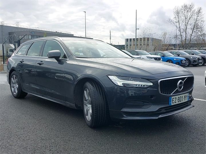 VOLVO V90 2018 yv1pwa8tdk1089734