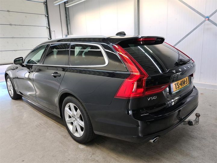 VOLVO V90 2018 yv1pwa8tdk1093252