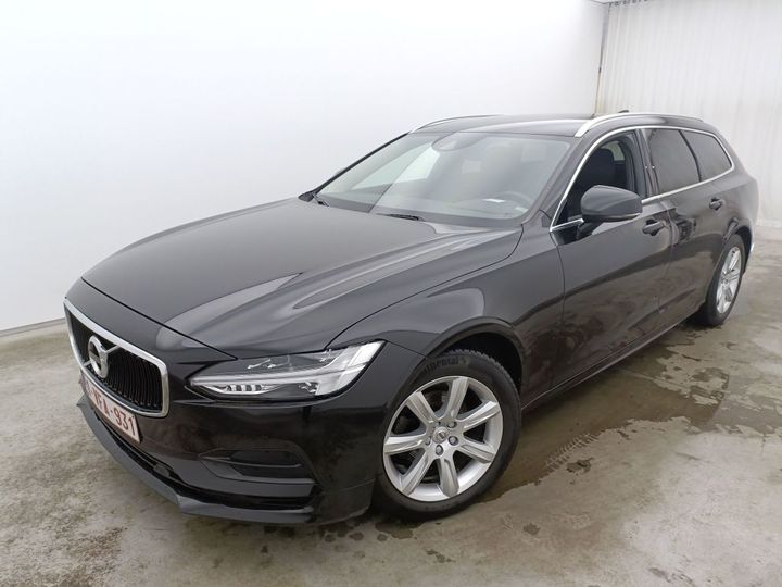 VOLVO V90 '16 2018 yv1pwa8tdk1095013