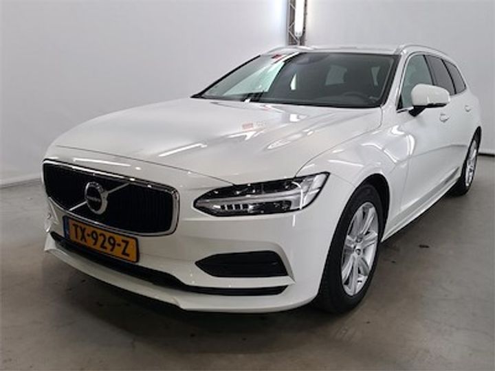 VOLVO V90 2018 yv1pwa8tdk1096965