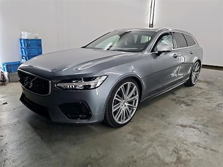 VOLVO V90 DIESEL - 2016 2019 yv1pwa8tdk1103812