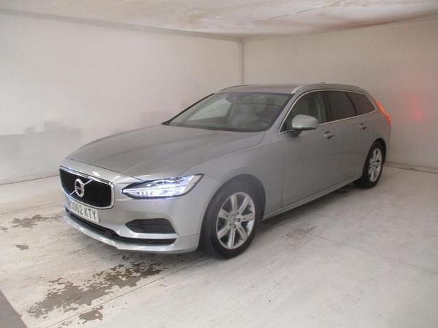 VOLVO V90 2019 yv1pwa8tdk1104229