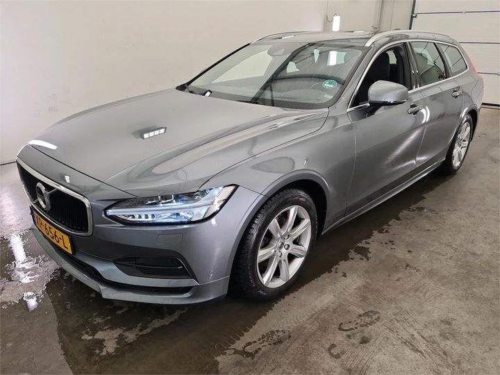 VOLVO V90 2019 yv1pwa8tdk1104680