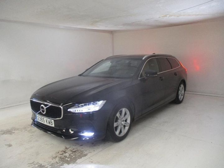 VOLVO V90 2019 yv1pwa8tdk1105914