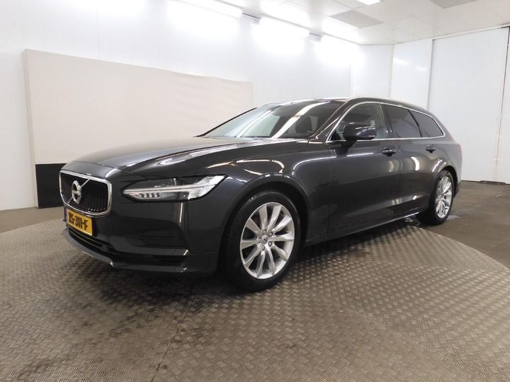 VOLVO V90 2019 yv1pwa8tdk1106082