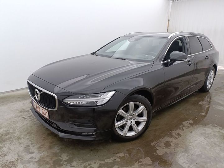 VOLVO V90 '16 2019 yv1pwa8tdk1106438