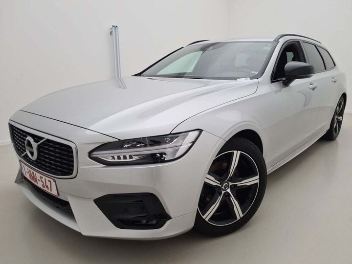 VOLVO V90 2019 yv1pwa8u1l1130323