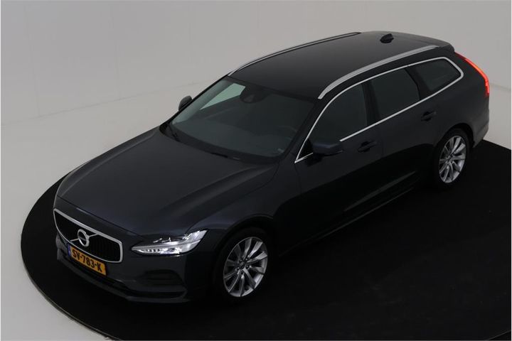 VOLVO V90 2018 yv1pwa8udk1086315