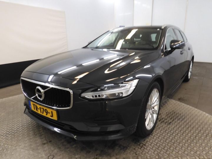 VOLVO V90 2018 yv1pwa8udk1093008