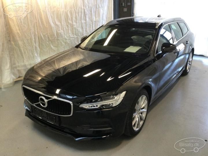 VOLVO V90 ESTATE 2019 yv1pwa8udk1093832