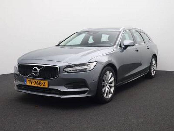 VOLVO V90 2018 yv1pwa8udk1094953