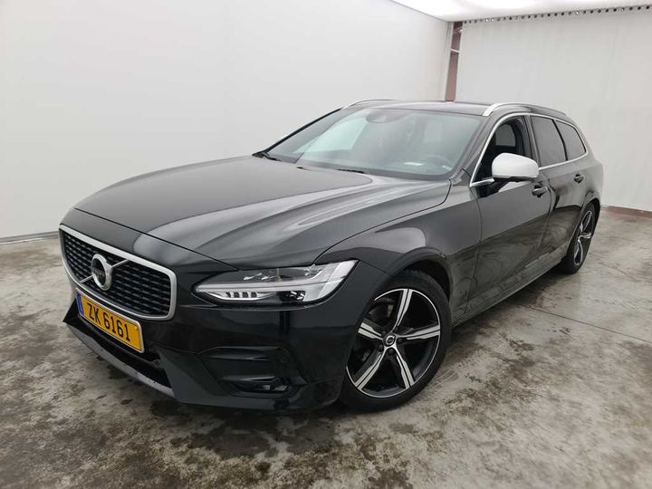 VOLVO V90 &#3916 2019 yv1pwa8udk1097198