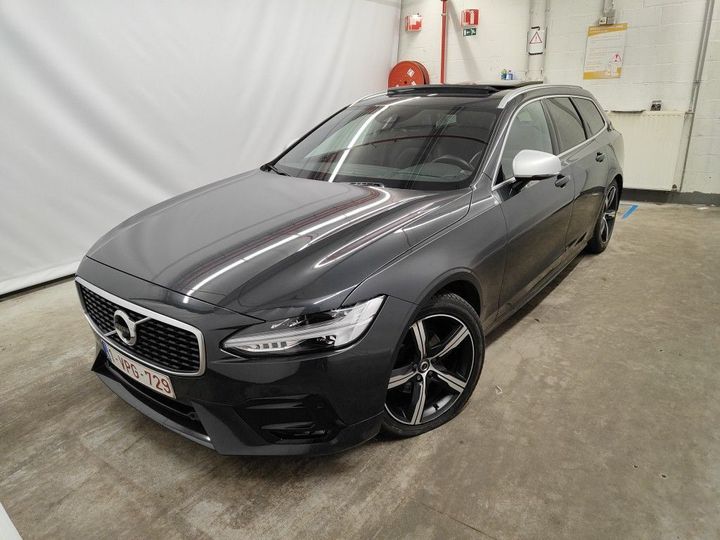 VOLVO V90 '16 2019 yv1pwa8udk1101608