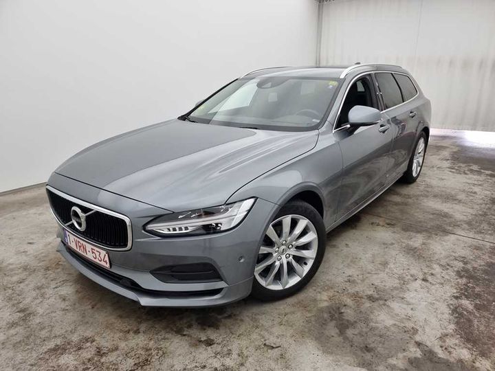 VOLVO V90 &#3916 2019 yv1pwa8udk1103371