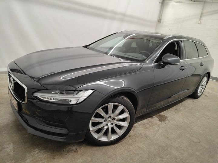 VOLVO V90 '16 2019 yv1pwa8udk1104481