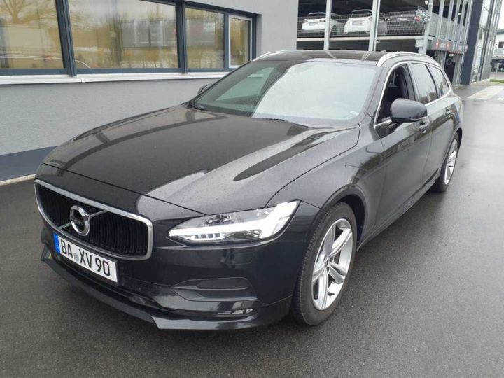 VOLVO V90 2019 yv1pwa8udk1105453