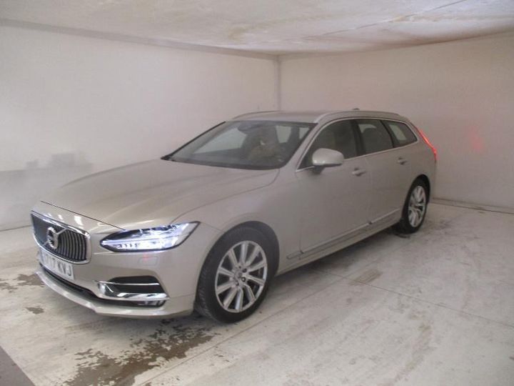 VOLVO V90 2019 yv1pwa8udk1105587