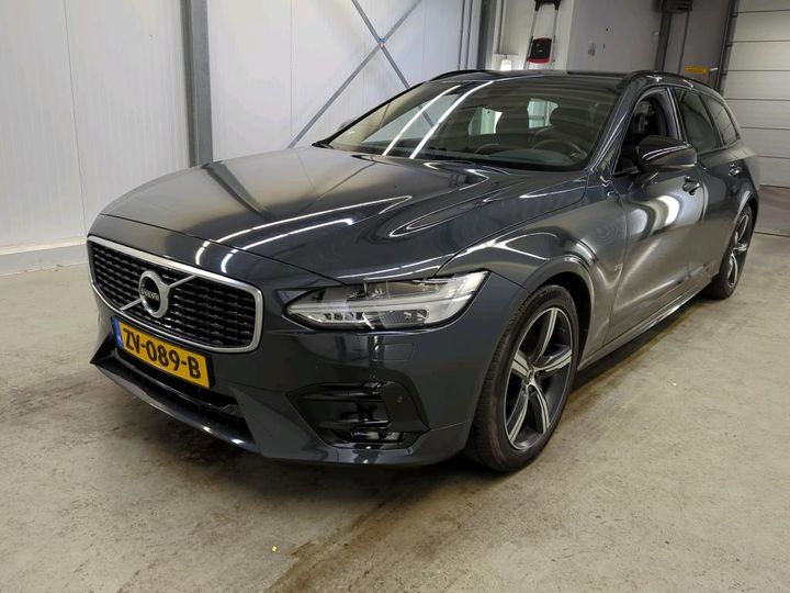 VOLVO V90 2019 yv1pwa8udl1125999