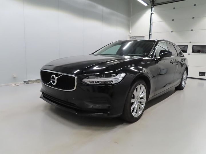 VOLVO V90 2019 yv1pwa8udl1131218